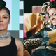 Tessa Thompson (Photo: Pascal Le Segretain/Getty Images); Eartha Kitt (Photo: Getty Images)